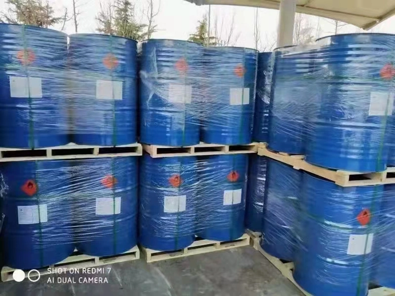 Factory Sell. Propylene Glycol (PG) 99.5%, 99.9% USP Grade /CAS No.: 57-55-6 with The Best Price