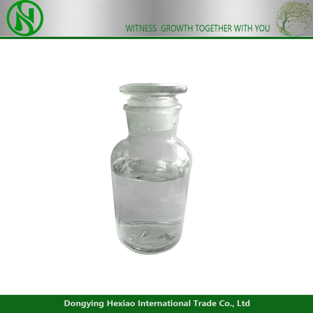 Alcoholate & Derivative N-Butyl Alcohol Butyl Alcohol for Epoxy Varnish