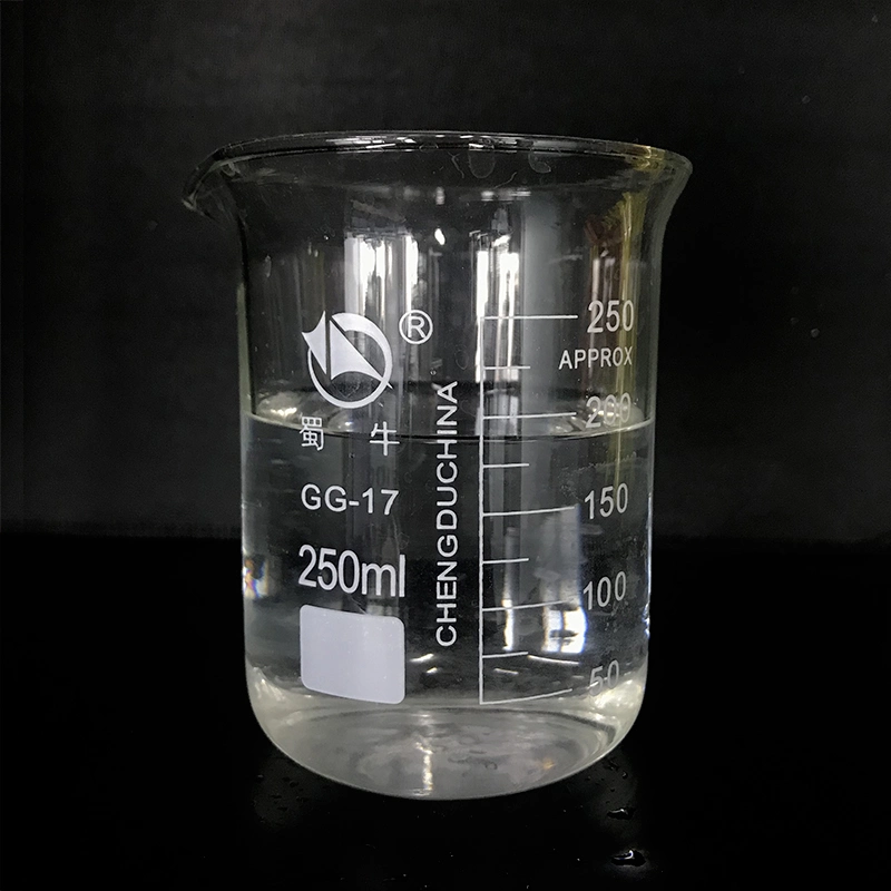 High Quality 99.5% Tert- Butyl Alcohol CAS 75-65-0