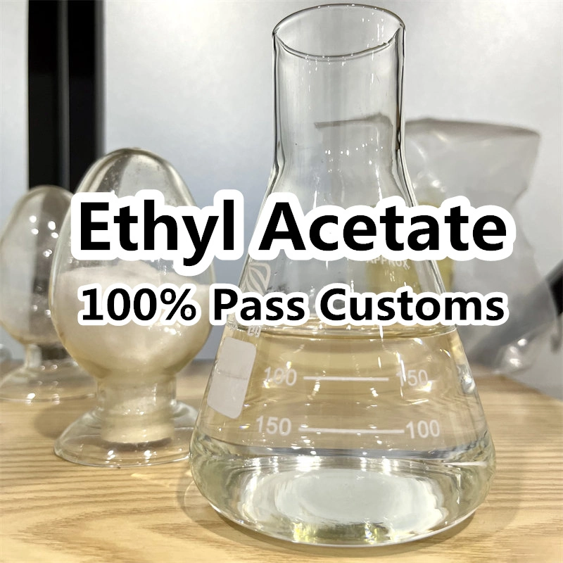 Promise 100% Perfect Ethyl Acetate Liquid, CAS 141-78-6, Ethyl Acetate