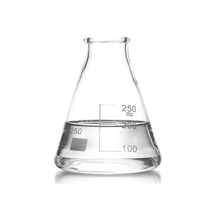 Chinese Supplier Liquid 200kg/Drum Dimethyl Carbonate Market