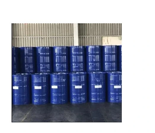 Factory Direct Supply Methylene Chloride Dichloromethane CAS 75-09-2