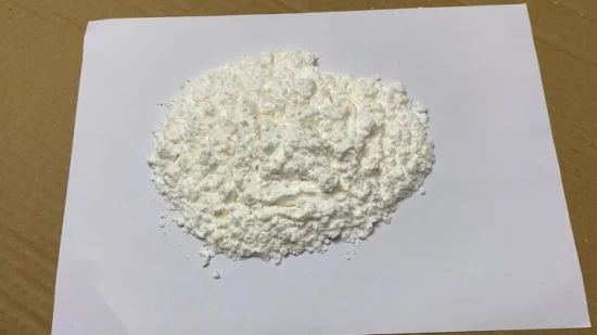 Pharmazeutisches Zwischenprodukt 2-Chlorbenzonitril CAS 873-32-5