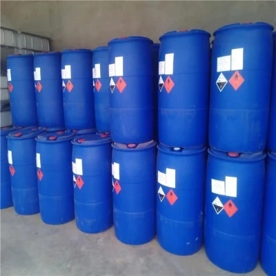 China-Lieferant 99,9 % N-Butanol/1-Butanol/Butylalkohol 99,9 % CAS: 71-36-3